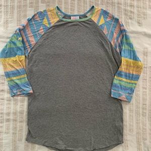 LuLaRoe Randy Top